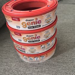 4 count (270) diaper bag