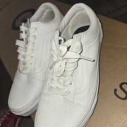 Boys Vans