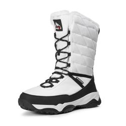 New Women's Snow Boots 8.5