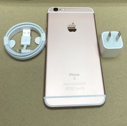 iPhone 6s 64GB Factory Unlocked