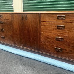 Dresser Credenza 