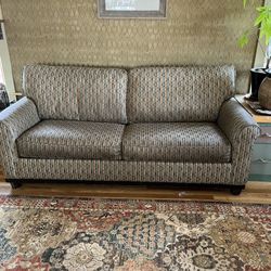 Free Sleeper Sofa
