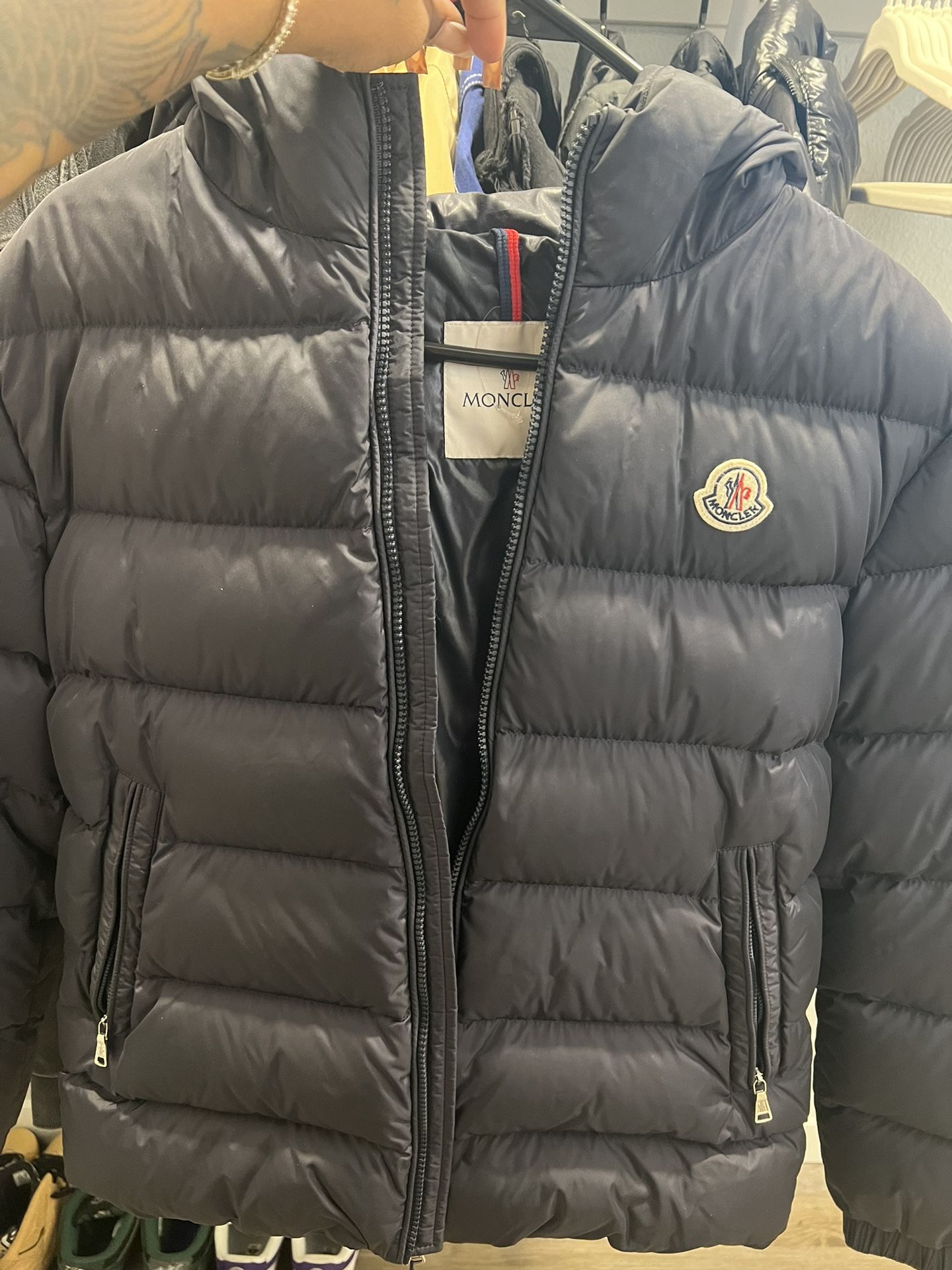 Moncler Jacket