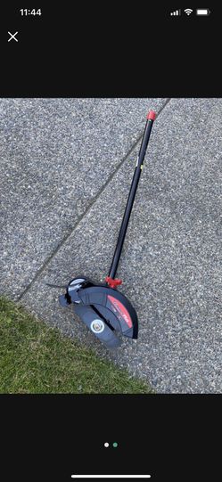 Grass Edge Attachment Trimmer