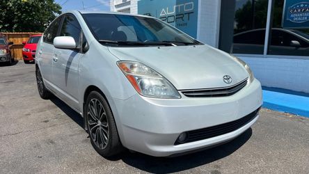 2006 Toyota Prius