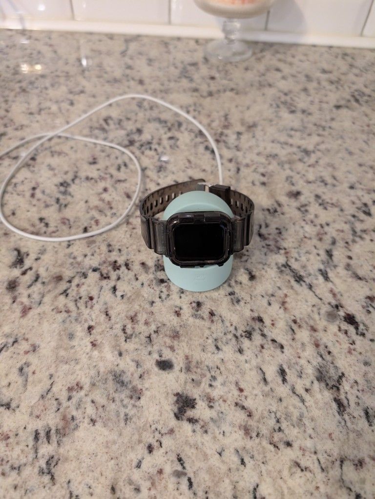 Apple Watch Series 5