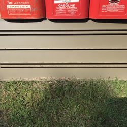 Boat 5 Gal Tanks 