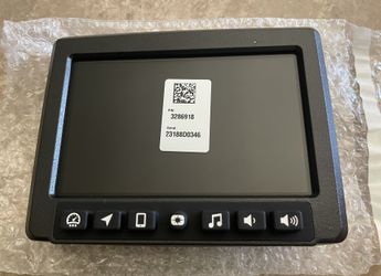 2022-2023 polaris RZR pro R OEM ride command (contact info removed) NEW