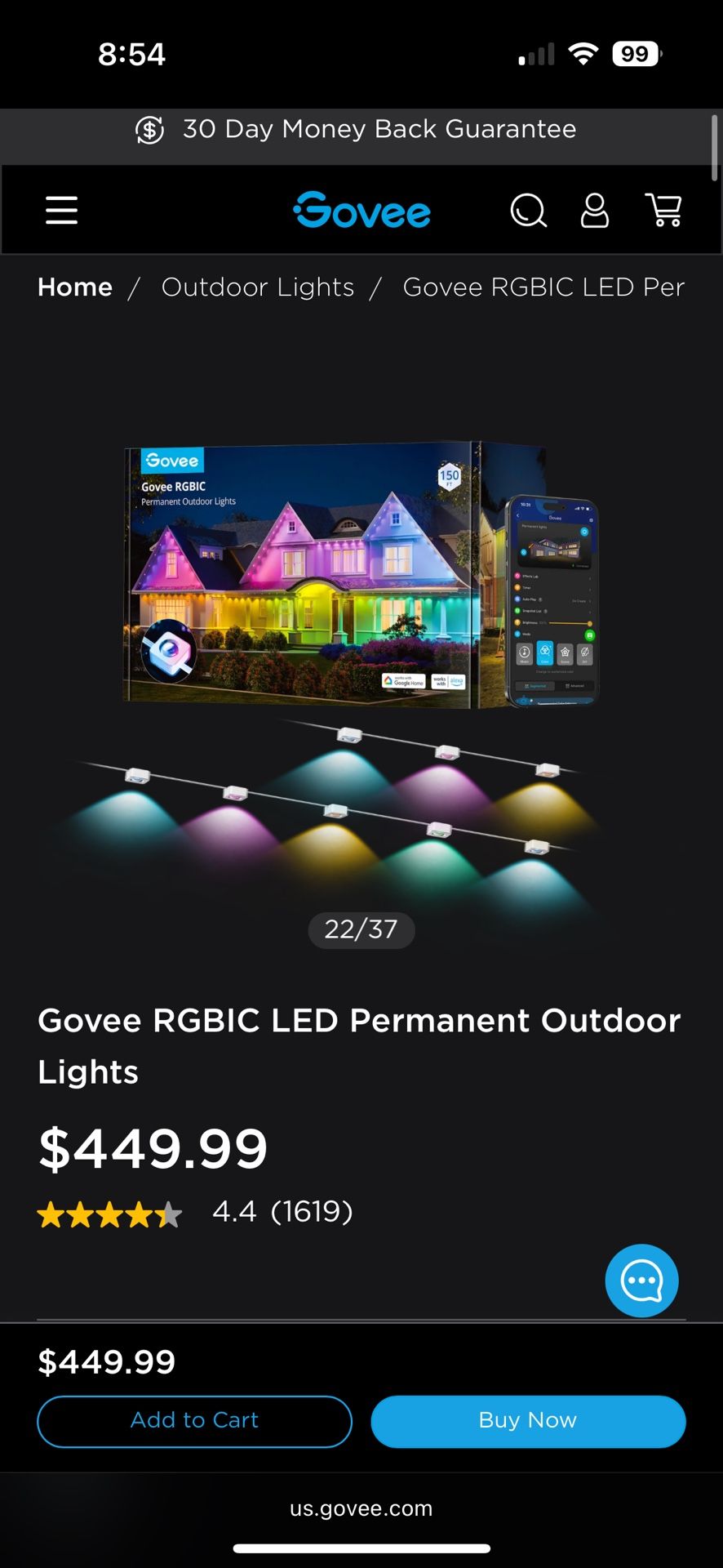 Lights