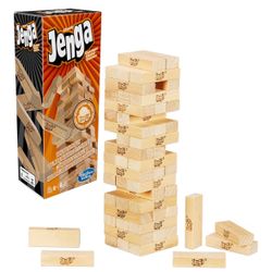 Jenga - 5$
