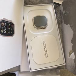 I Phone 10 Watch