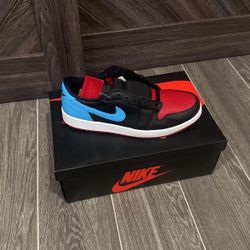 Jordan 1 Liow