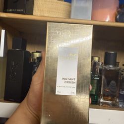 Mancera Instant Crush Perfume 