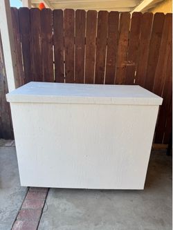 Catering Cart