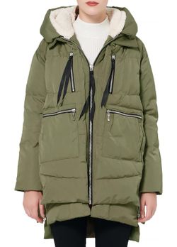 Orolay Winter Jacket