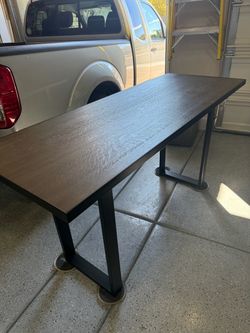 Counter Height Table