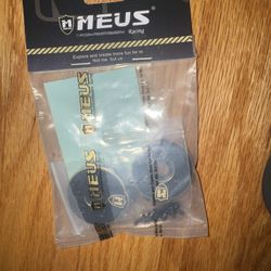 RC Cars Front Axle Weights 77g