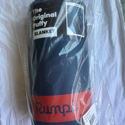 Rumpl The Original Puffy Blanket