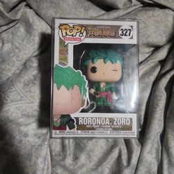 Funko Pop! One Piece Roronoa Zoro