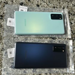 Samsung s20 FE 256gb unlocked