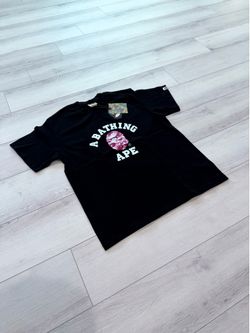Bape shirt