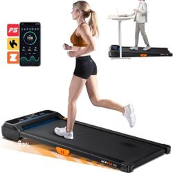 Brand New Portable Walking Running Treadmill