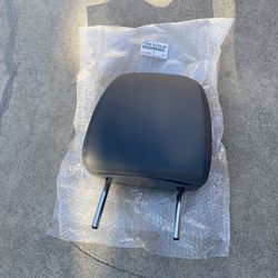 Head Rest