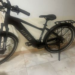 E-Bike