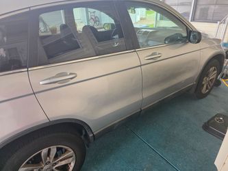 2010 Honda Cr-v