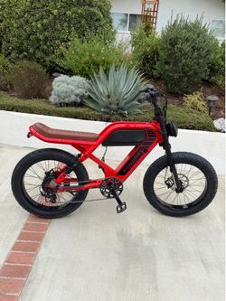 SONDORS mod-scrambler