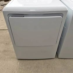 (Gas) Ge Dryer