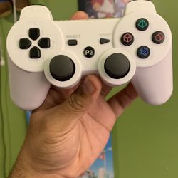 Playstation 3 Wireless Controller 