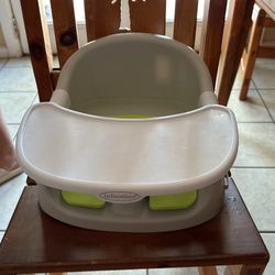 Feeding Chair 