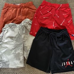 Youth Boys Shorts