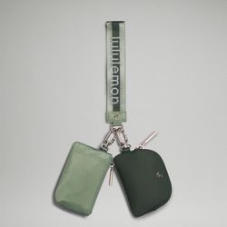 Lululemon Wristlet 