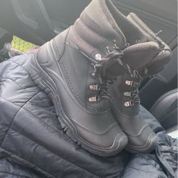 Good fellow Work Boots