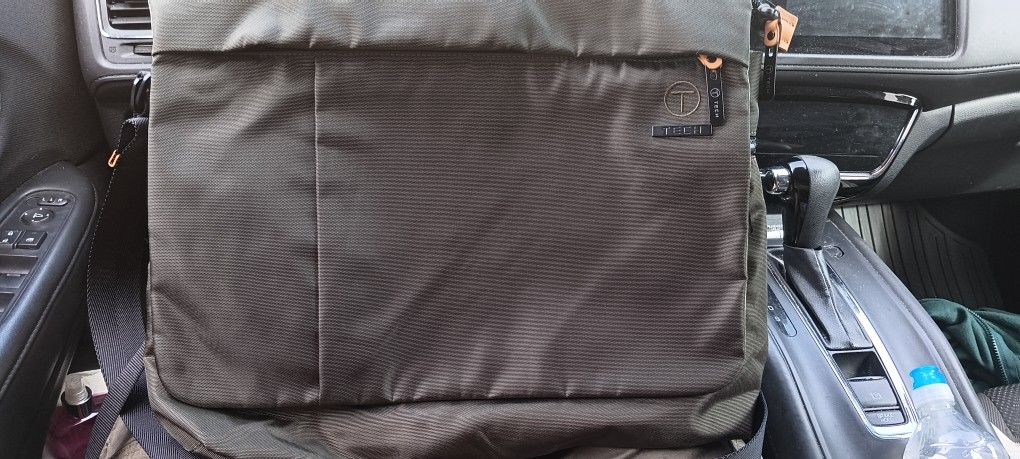Tumi Shoulder Bag