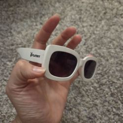 Playboy Sunglasses Y2k 