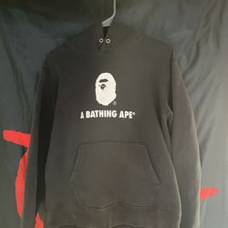 Bape “Ape Shall Never Kill Ape” Pullover Hoodie