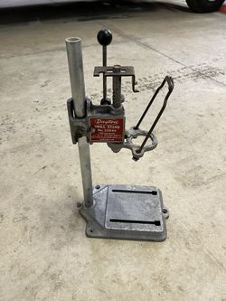 Drill Stand