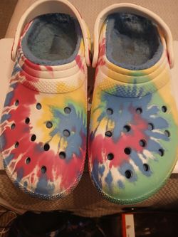 Adult Crocs