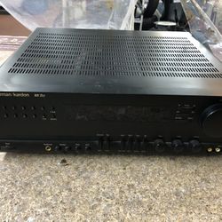 Harmon Kardon Ave 20 Iii Receiver Audio
