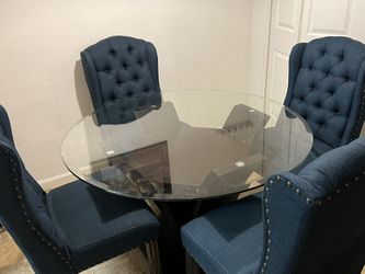 Kitchen Table