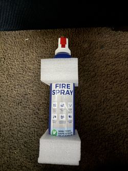 Fire Extinguisher