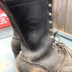 Whites boots