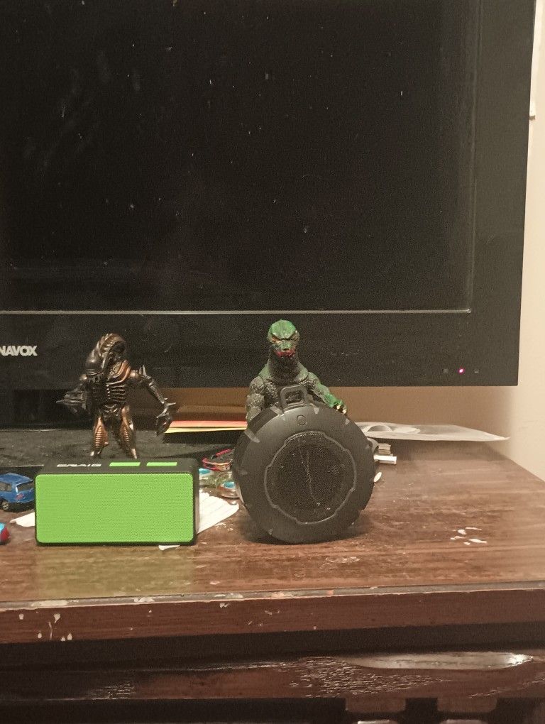 Electronics And Collectibles