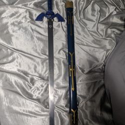 Master Sword