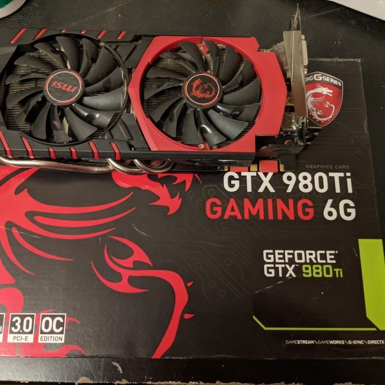 G sync 980ti hot sale