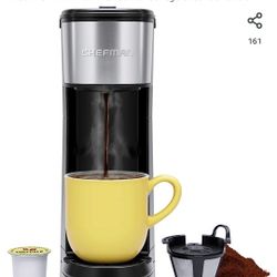 Chefman Keurig Single Serve