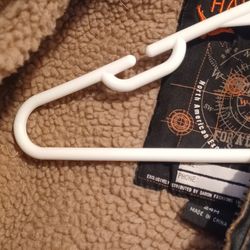 Todler Size 24 Months With Hoodie